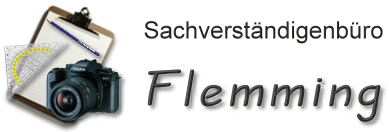 Sachverst�ndigenb�ro Flemming
